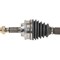 A1 Cardone New Cv Drive Axle, 66-4200 66-4200 - alternate 4